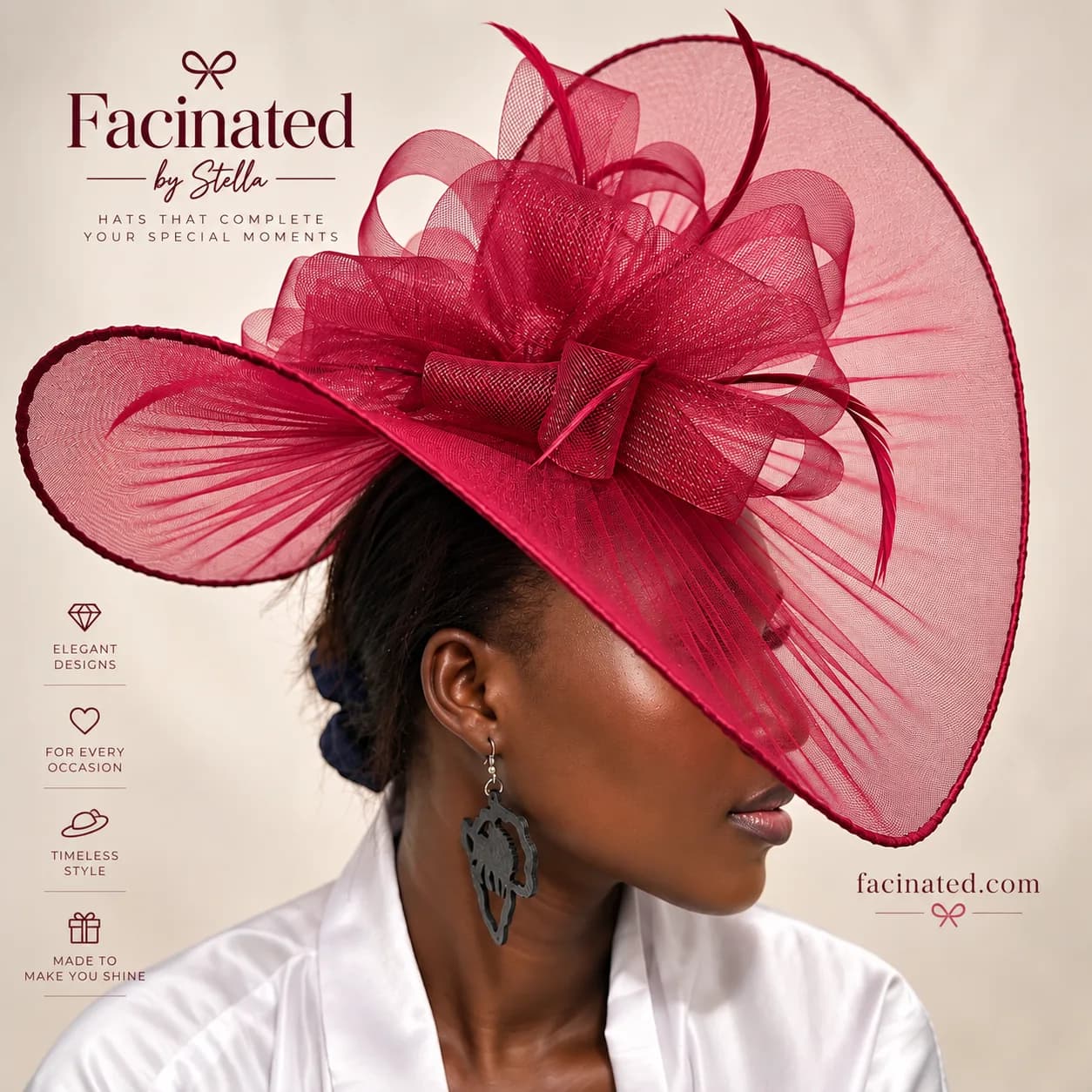 Bean Flower Hatinator